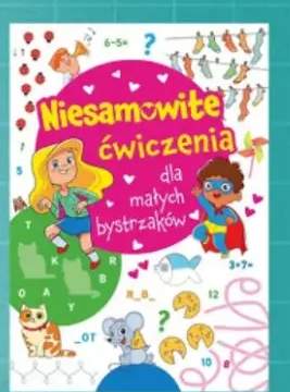 książka