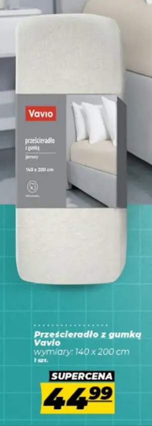 prześcieradło z gumką