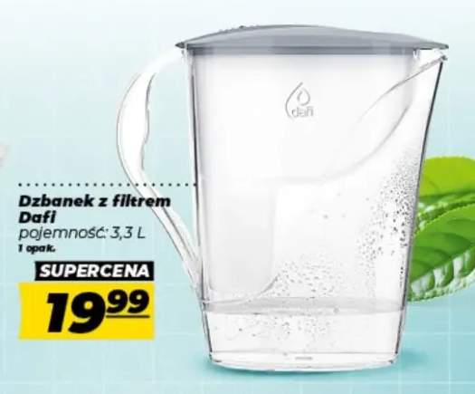 dzbanek
