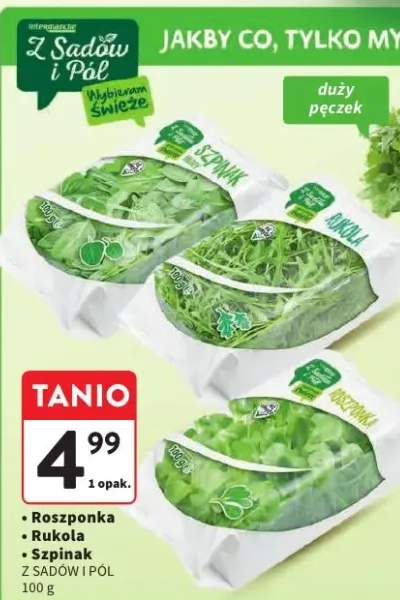 szpinak