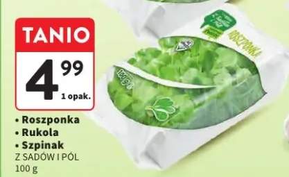 szpinak