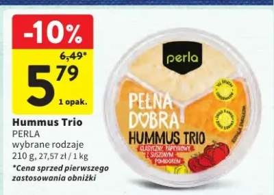 hummus
