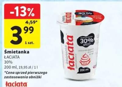śmietanka