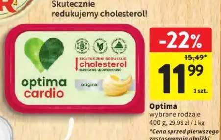 margaryna Optima