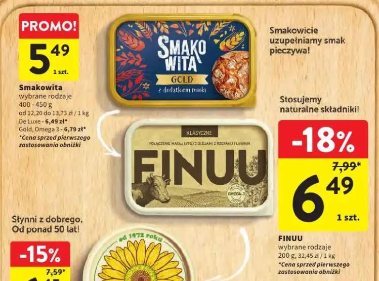margaryna Smakowita