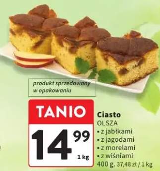 ciasto