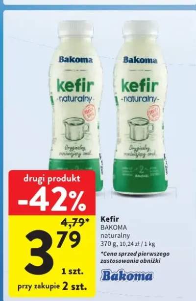 kefir