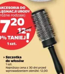 szczotka do włosów