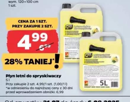 płyn do wc