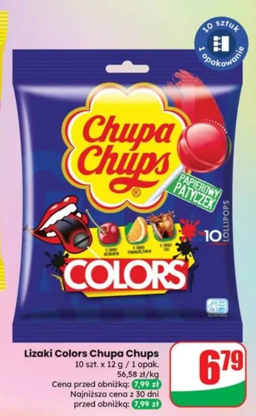 Chupa Chups