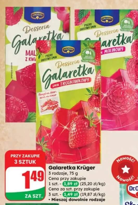 galaretki