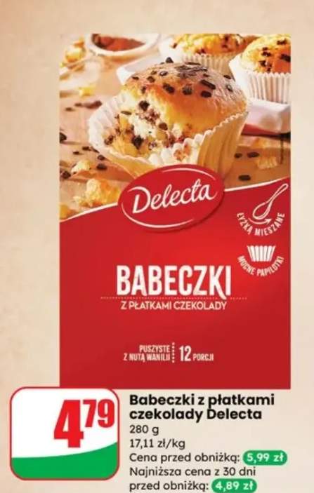 babeczki