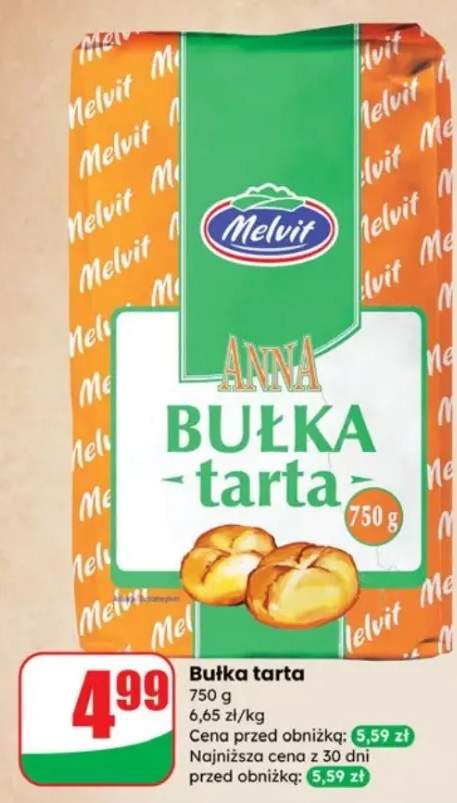 bułka tarta