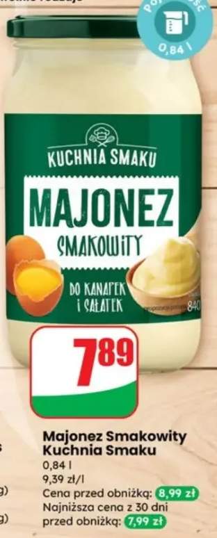 majonez