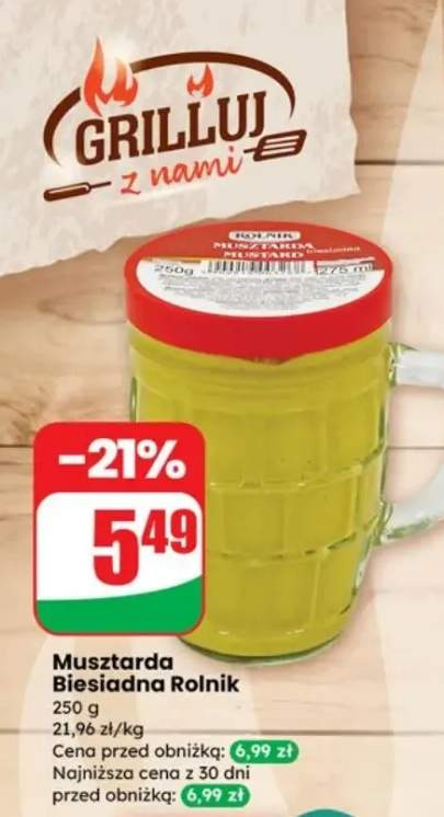 musztarda