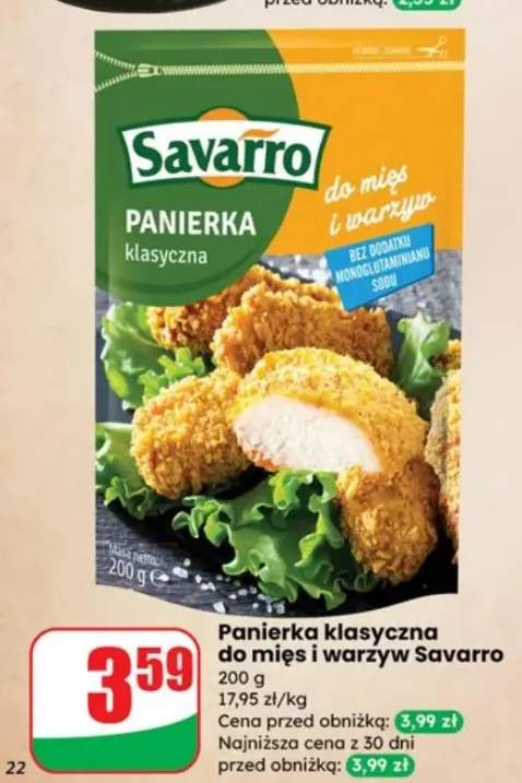 panierka