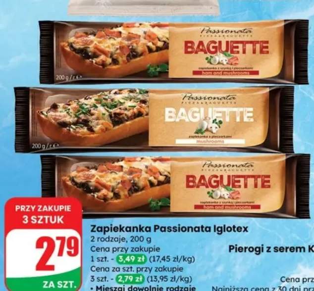 zapiekanka