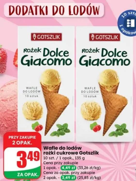 lody