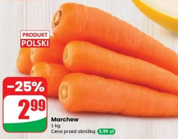 marchew