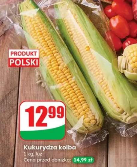 kukurydza