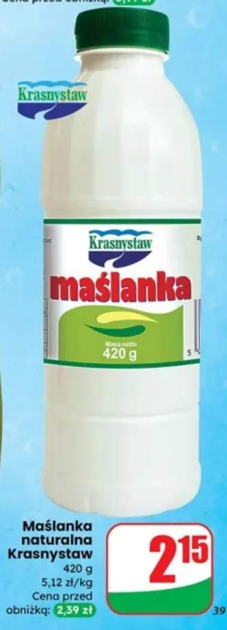 maślanka