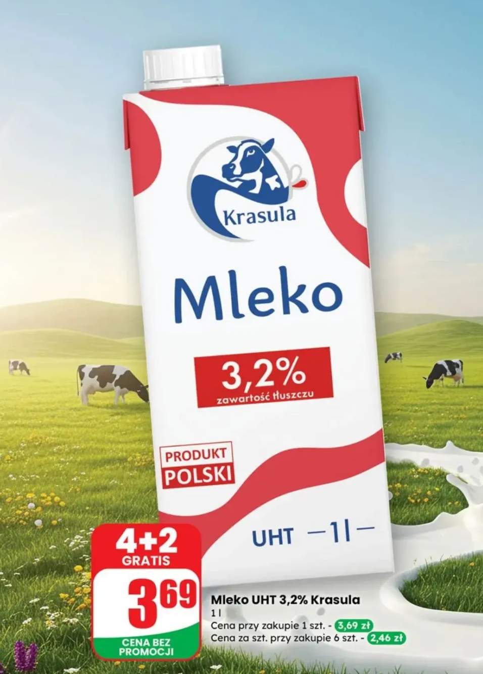 mleko