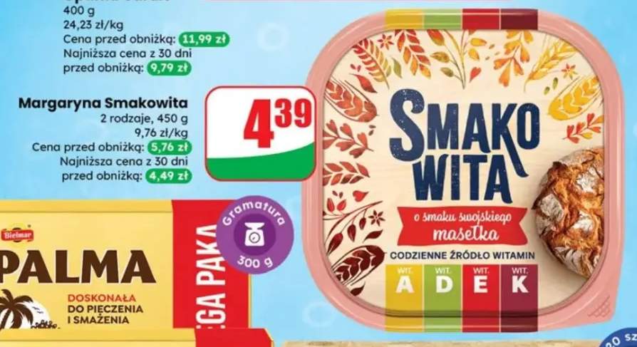 margaryna Smakowita