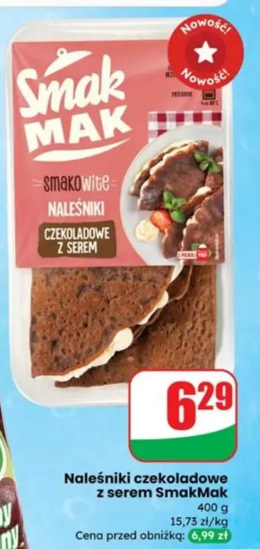 naleśniki