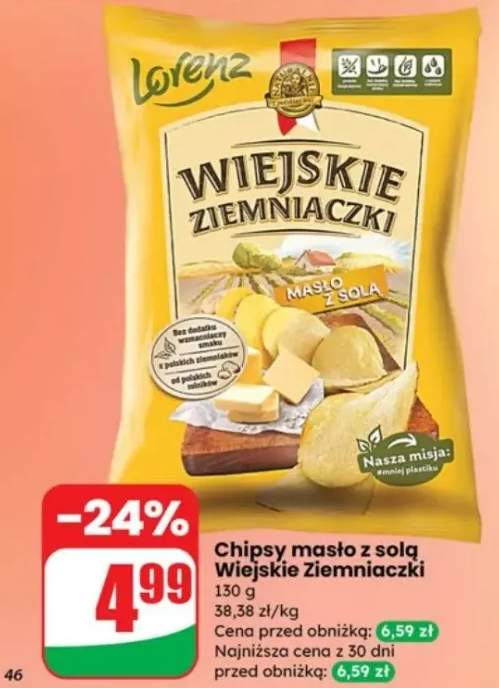 wiejskie ziemniaczki
