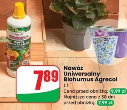 nawóz uniwersalny