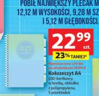 kołozeszyt