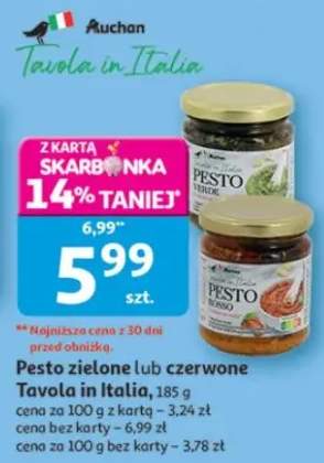 pesto
