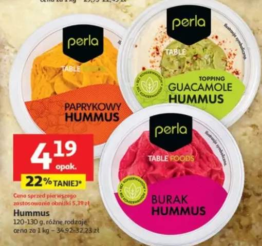 hummus