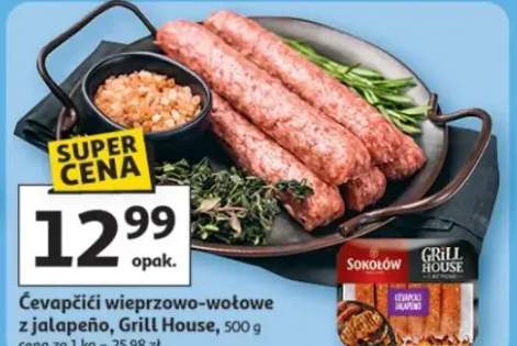 cevapcici