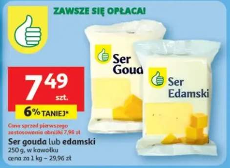 ser Edamski