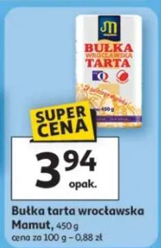 bułka tarta