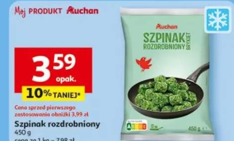 szpinak
