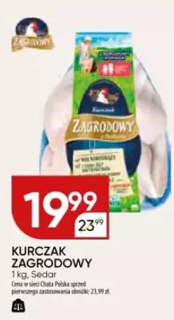 kurczak