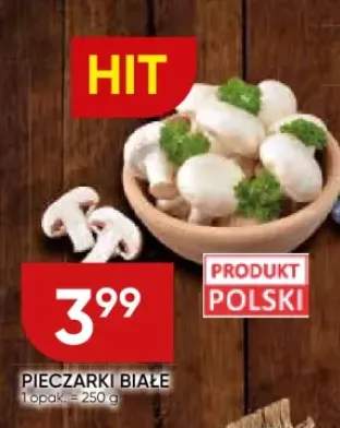 pieczarki