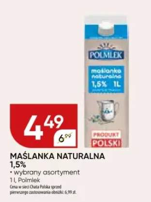 maślanka