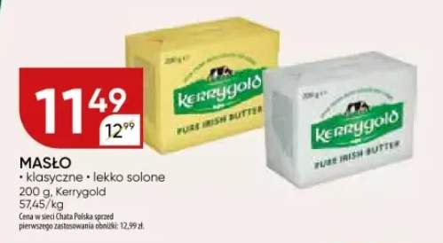 masło