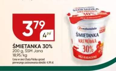 śmietanka