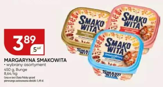 margaryna Smakowita