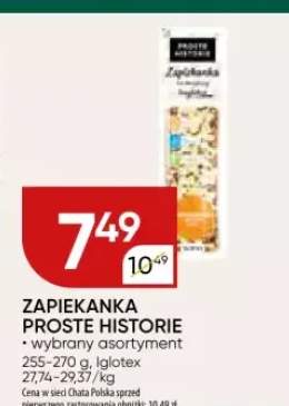zapiekanka