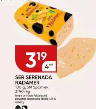 ser Radamer