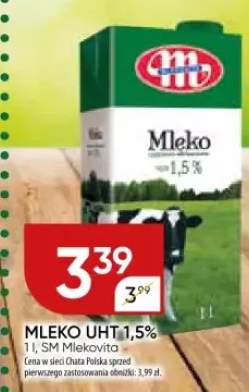 mleko