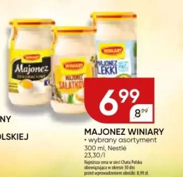 majonez