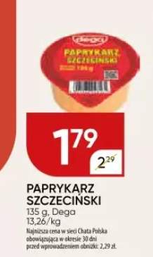 paprykarz szczeciński