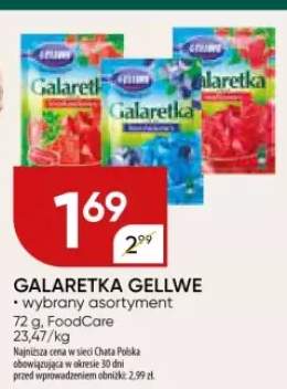 galaretki