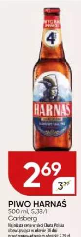 piwo Harnaś
